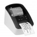 Brother High-speed Professional Label Printer